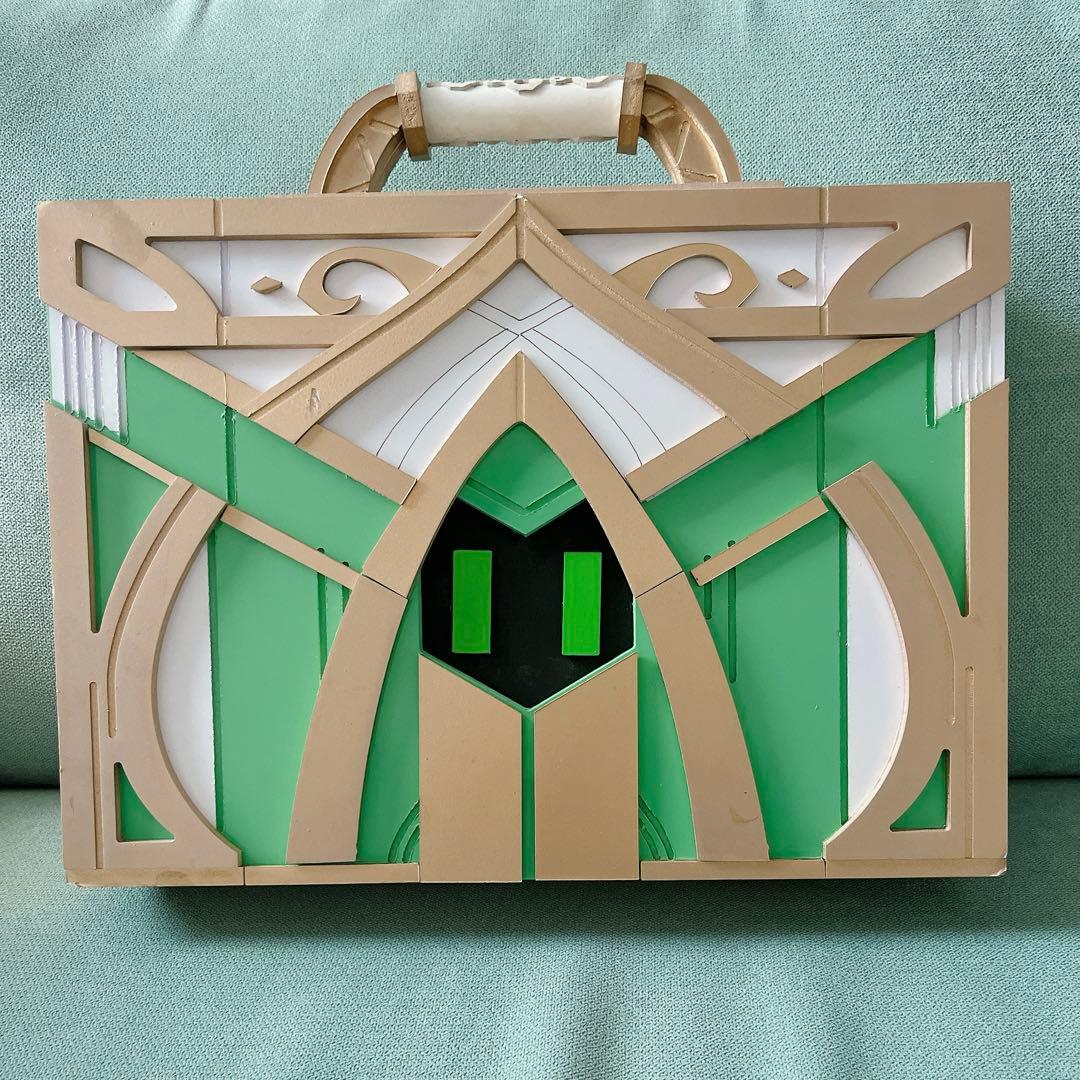 原神 コスプレ道具 メラック（カーヴェ） - メルカリ