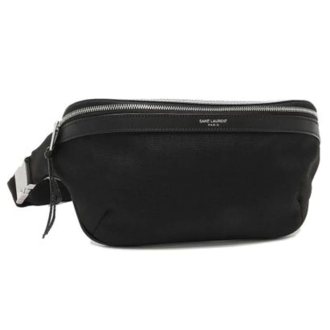 【極美品】サンローラン　ボディバッグ　キャンバス　ほぼ未使用 楽天市場】サンローラン（メンズバッグ｜バッグ）：バッグ・小物