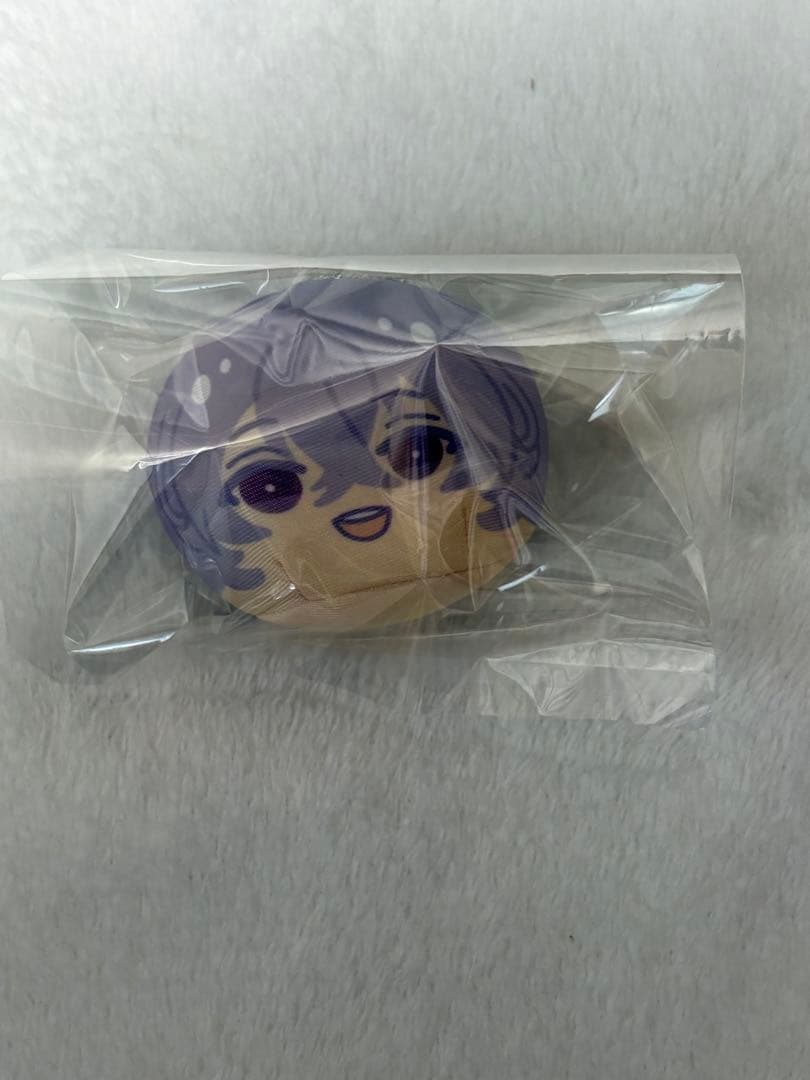 あんスタ あんさんぶるスターズ ユメ 花群冬芽 おまんじゅう - メルカリ