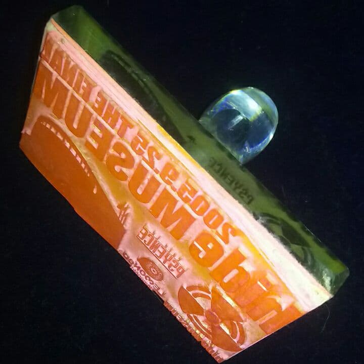 hide 激レア一点物