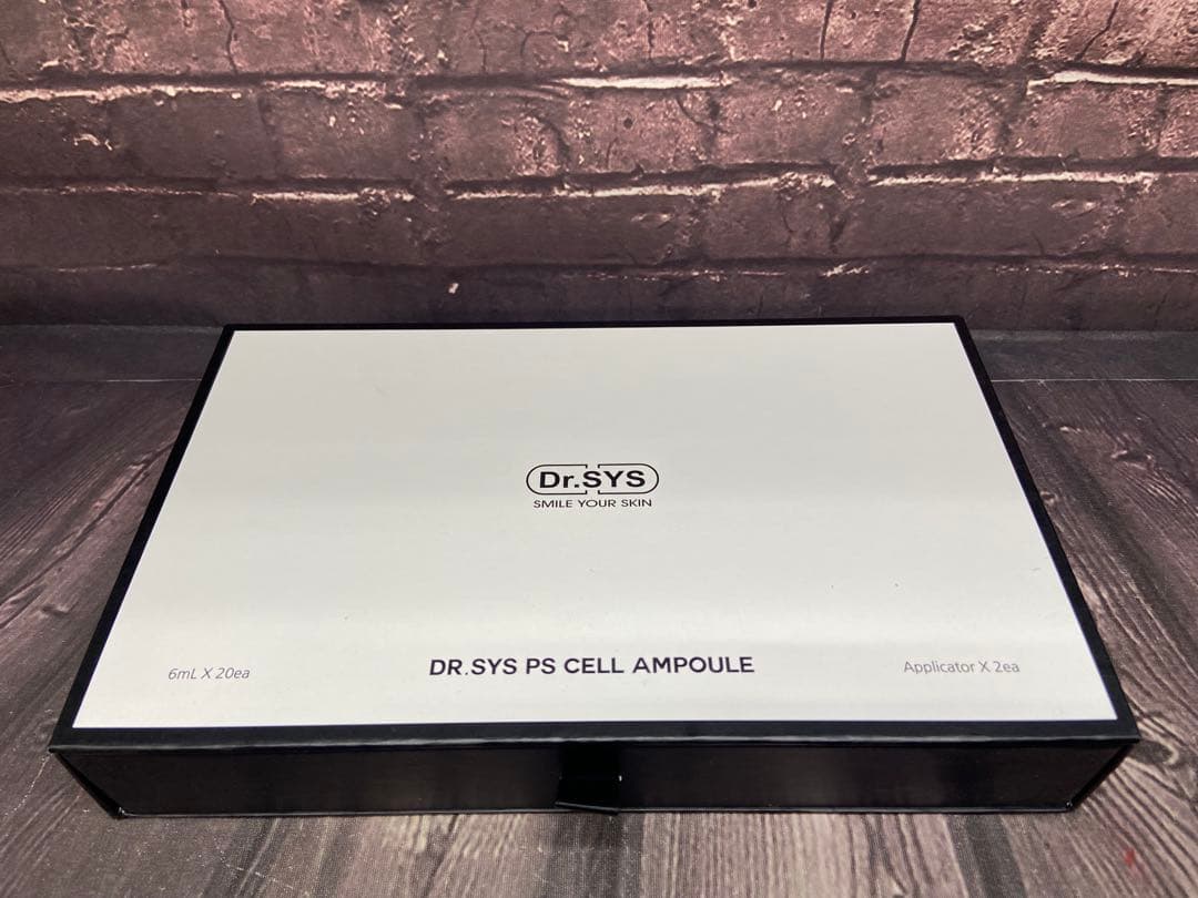 訳あり！　ドクターシス　ディアル・シス・セラム