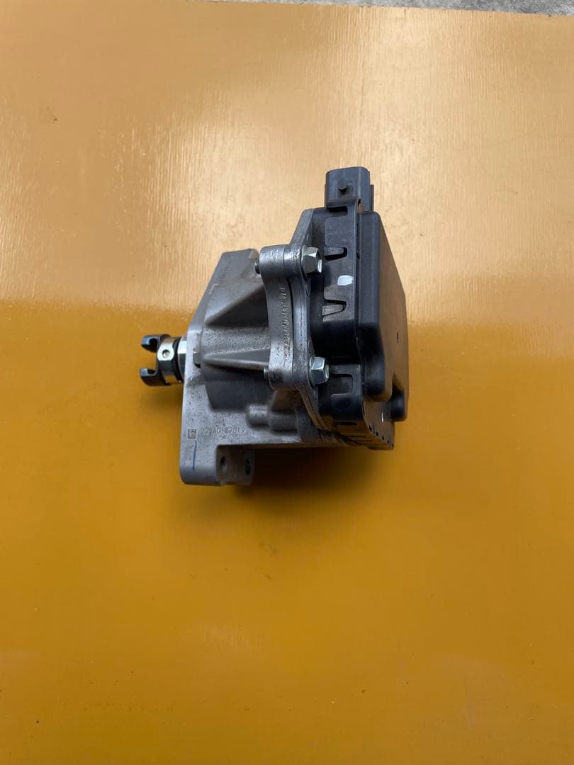 バルブリフトコントローラー　純正品