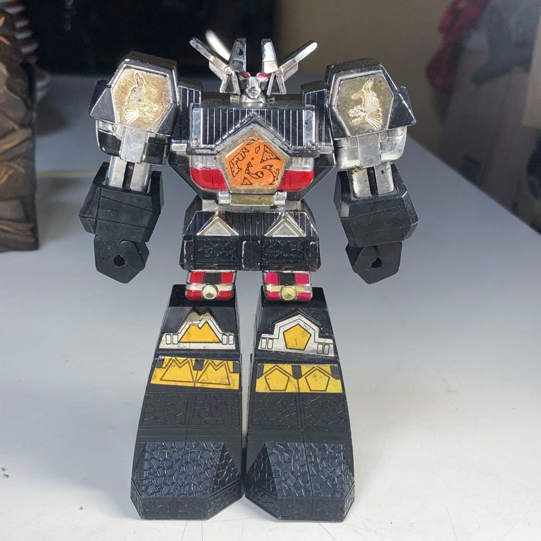 忍者戦隊カクレンジャー 無敵将軍 プラデラ - メルカリ