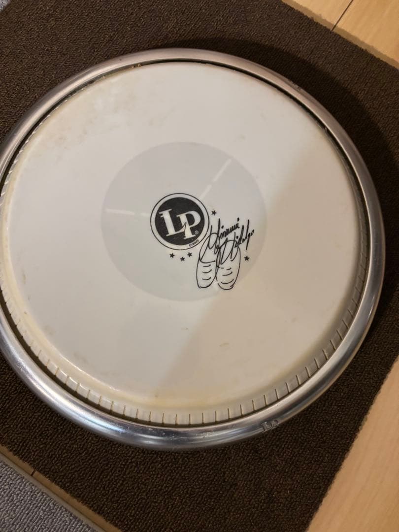 LP コンパクトコンガ　11インチ LP825 LP LP825 11インチ コンパクトコンガ 入荷！｜島村楽器 COCOSA熊本店