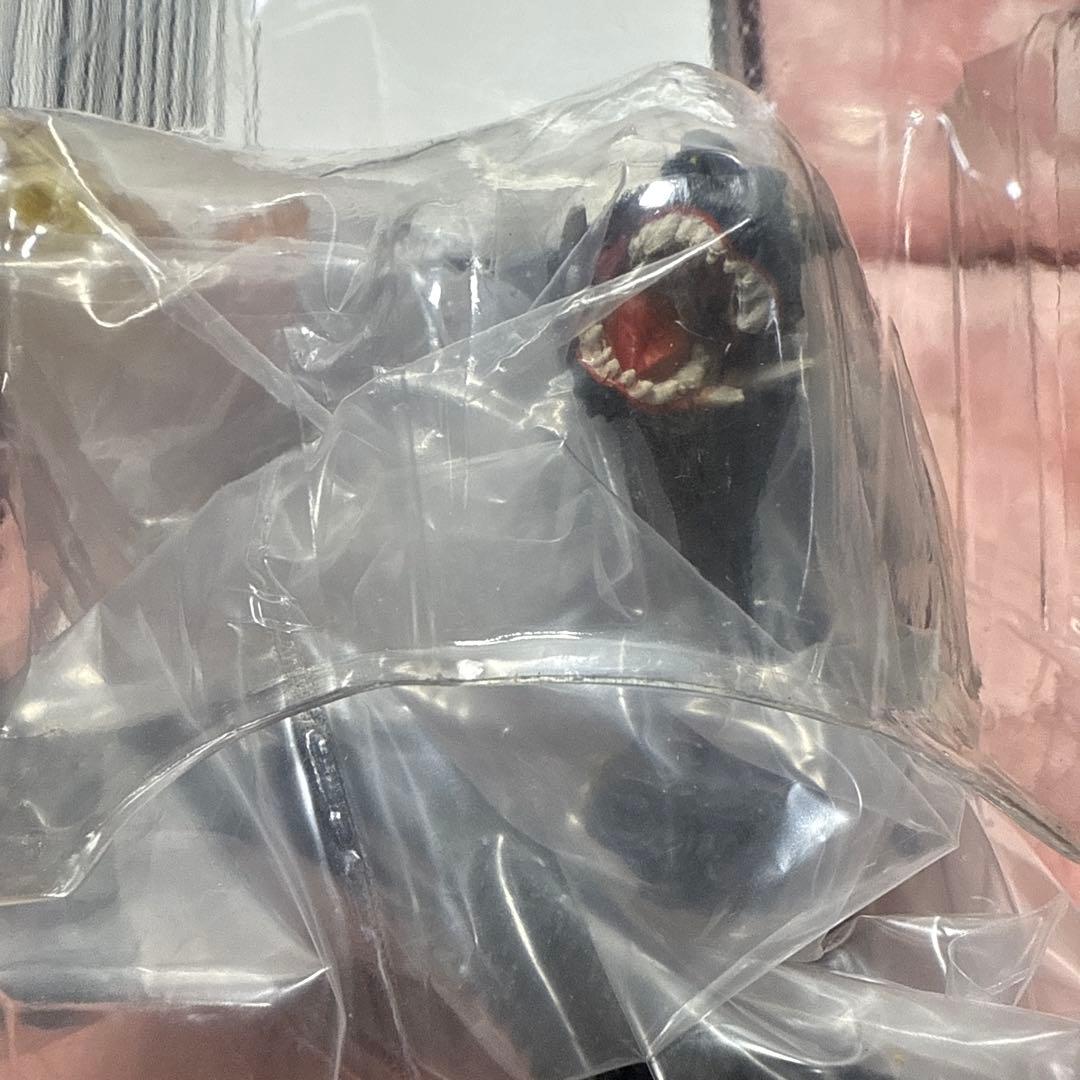 ガメラ3(GⅢ) バニシング・フィスト 「激造シリーズ -平成ガメラ編-」