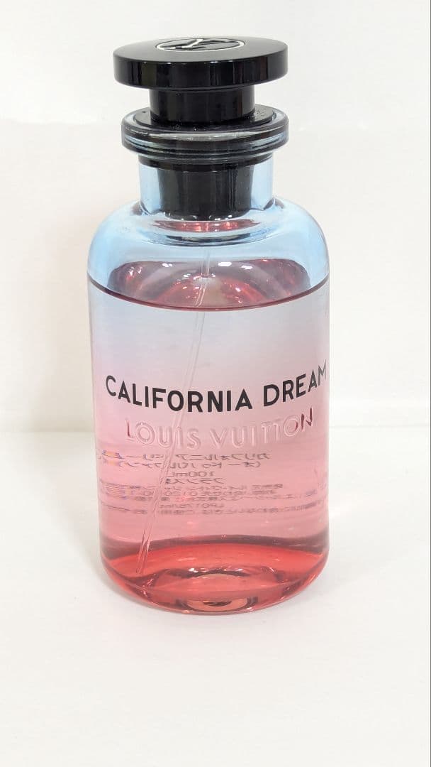 香水(女性用) CALIFORNIA DREAM 100ml LOUIS VUITTON
