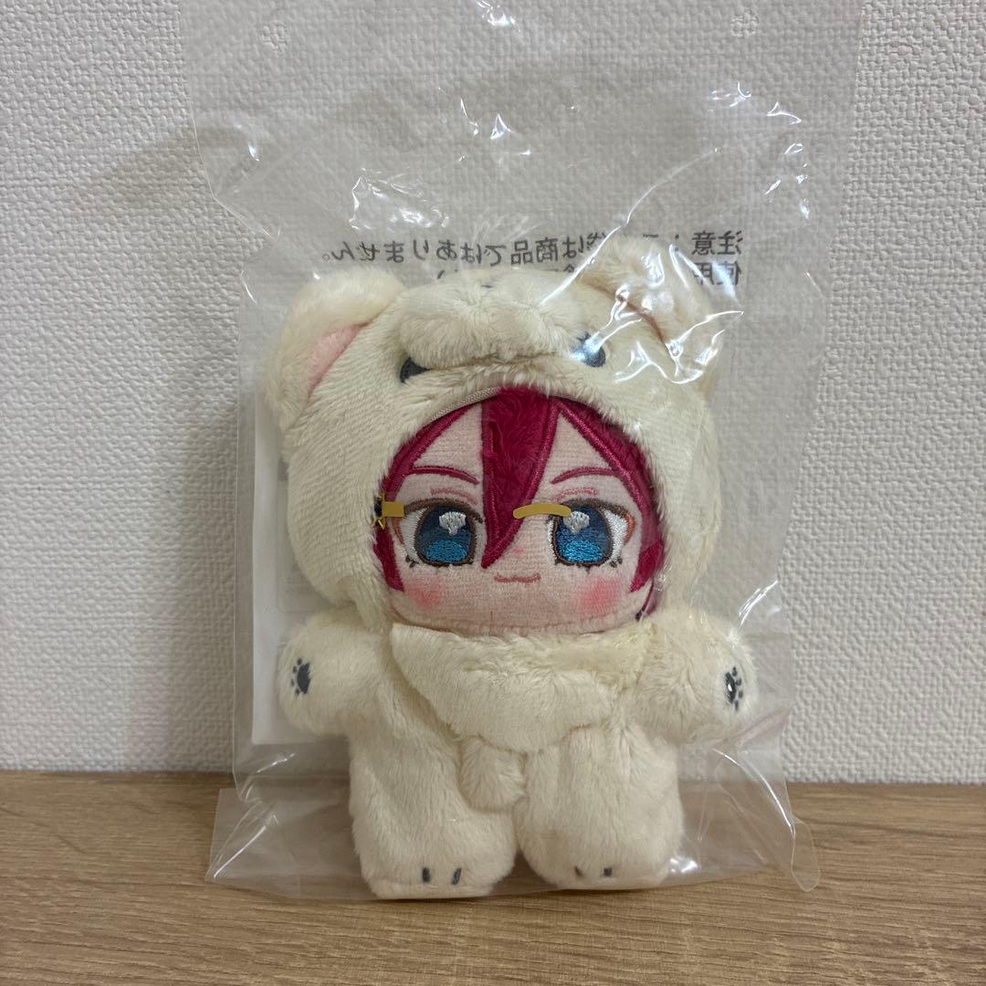 あんスタ　いつぬい　七種 茨