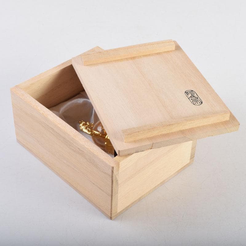 仏教美術 阿含宗 如意宝珠御宝塔 共箱 C 8883 - メルカリ