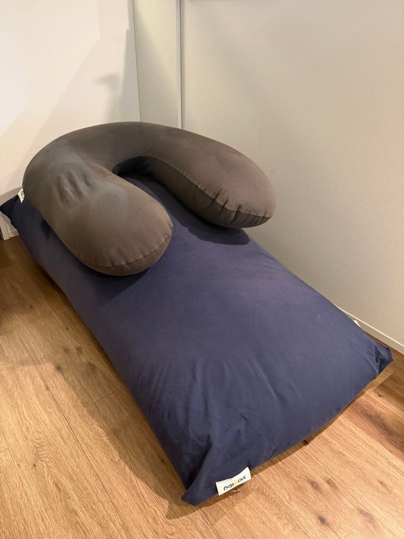 Yogibo Max と Yogibo Support セット