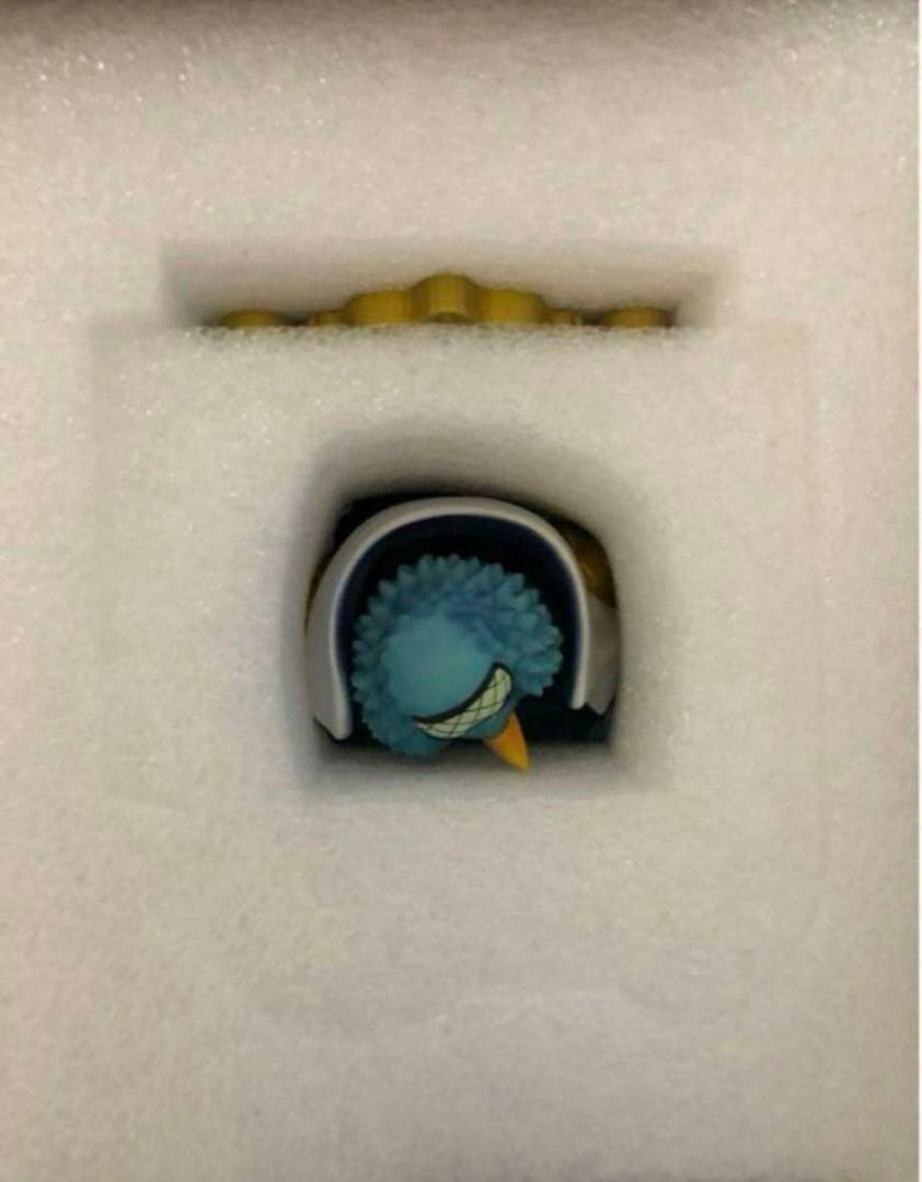 三大将 動物フィギュア 海外フィギュア ONE PIECE ワンピース - メルカリ