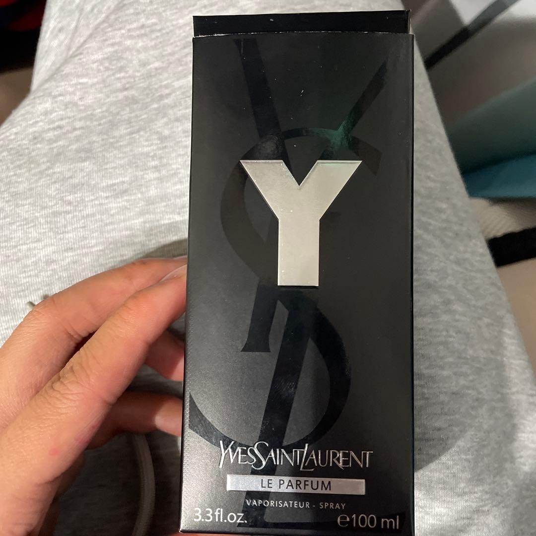 香水(男性用) Yves Saint Laurent Y Le Parfum 100ml 楽天市場】【先着限定☆最大1200円OFFクーポン（3/4 20:00～）】イヴ
