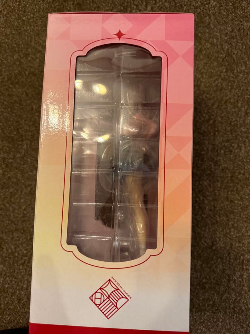 《一番くじ 学園アイドルマスター》A賞 花海咲季セット