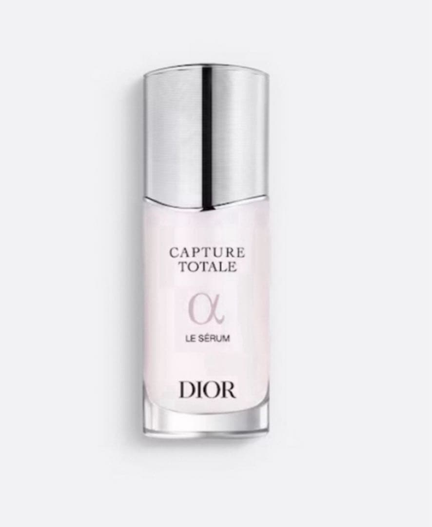 ディオール DIOR カプチュールトータル ル セラム　30ml