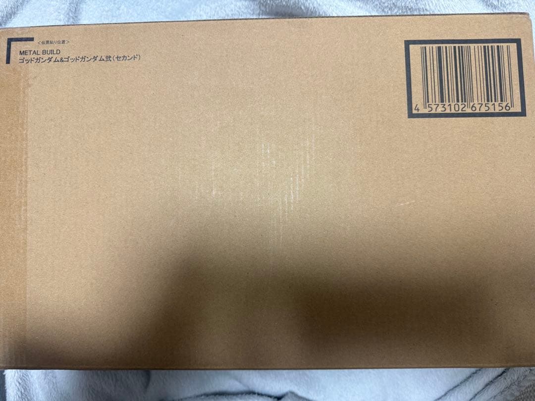 【3次】ゴッドガンダム＆ゴッドガンダム弐（セカンド）L BUILD 抽選販売】METAL BUILD ゴッドガンダム＆ゴッドガンダム弐（セカンド