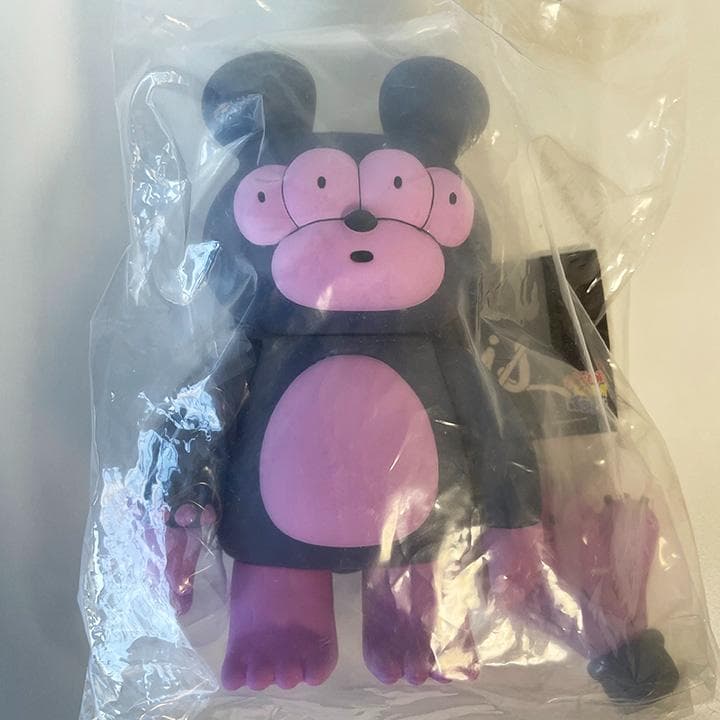 BRIDGE SHIP HOUSE ブリッジシップハウス ソフビ マシュー - メルカリ