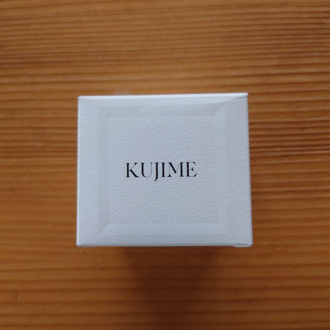 KUJIME フェイスクリーム 35g