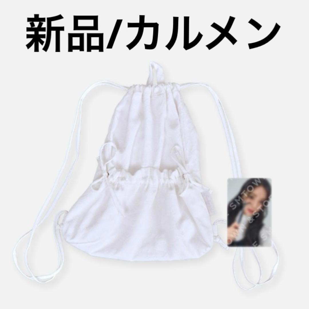 Hearts2Hearts FourHeartsClub ナップサック カルメン