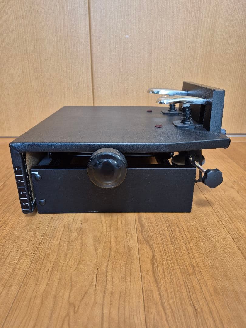 ☆お値下げ☆甲南　補助ペダル　KP-DX