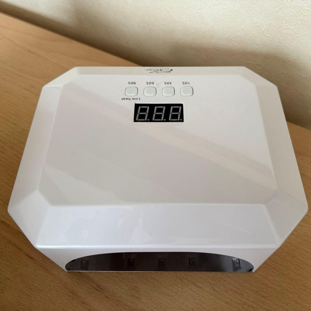 クロウ LED&UVライト コードレス - メルカリ