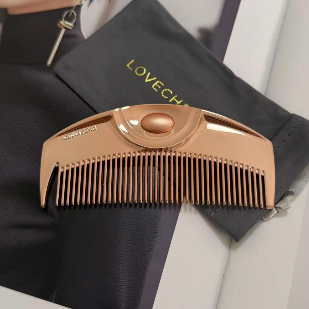 CUTRATE LEATHER COMBカットレイト コーム レザーケース S115137798