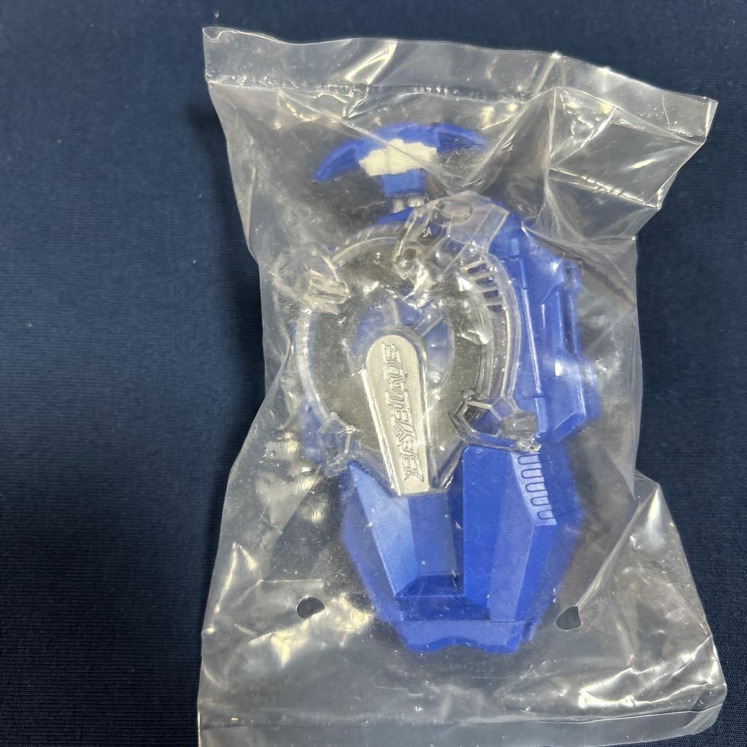 ベイブレードバーストスパーキングランチャーL