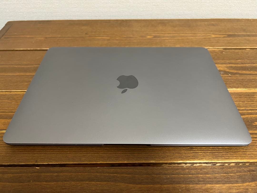 Macbook 12インチ 8GB ブラック MacBook 12インチ[2017年/SSD 256GB/メモリ 8GB/1.2GHzデュアルコア