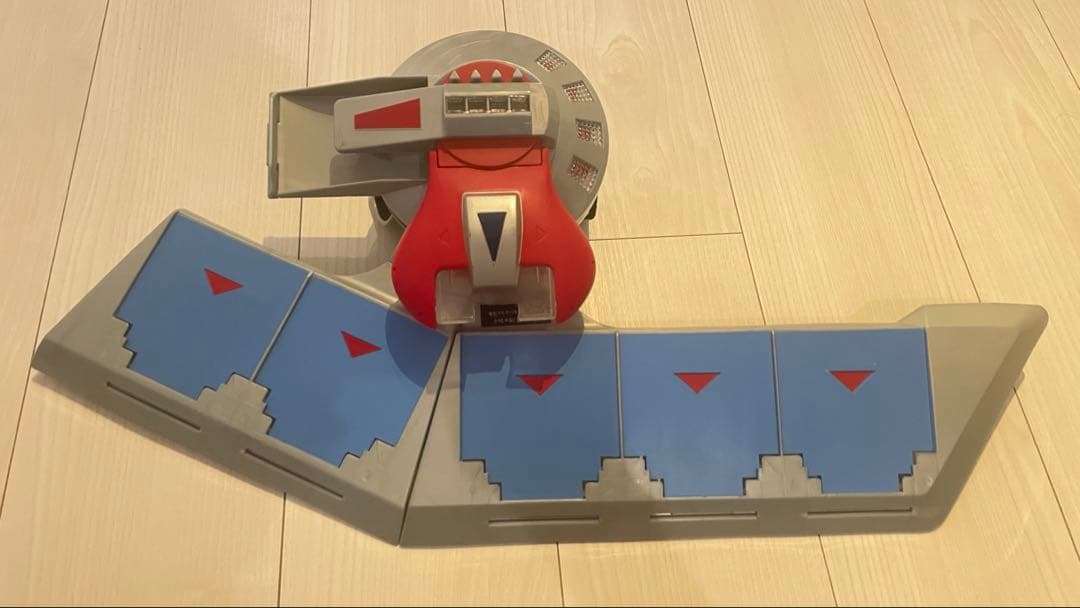 遊戯王 デュエルディスク 初代