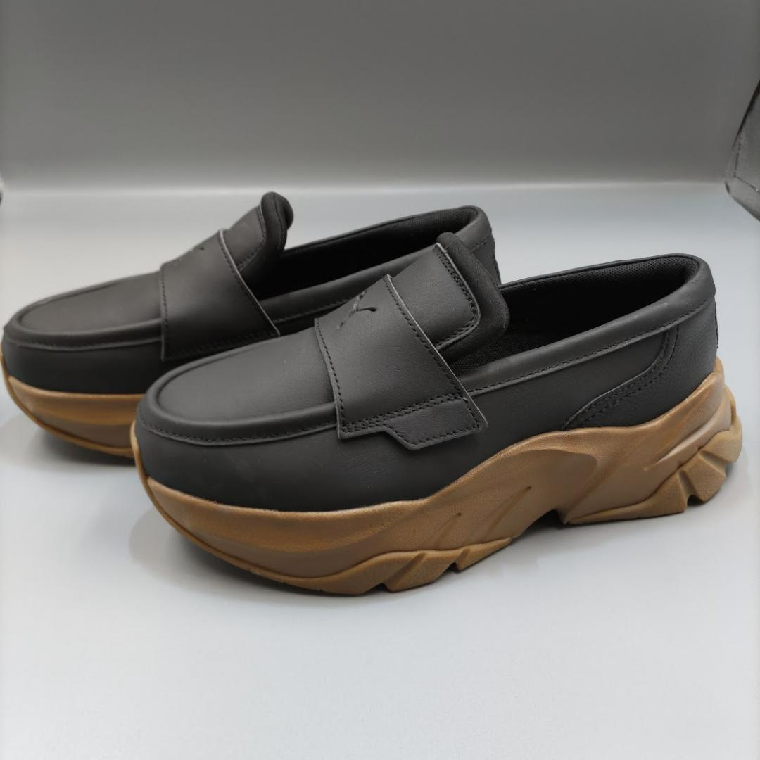 PUMA プーマ ウィメンズ ローファー 24.0cm - メルカリ