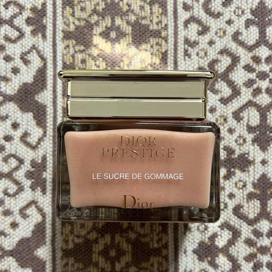 Dior ディオール プレステージ ルゴマージュ - メルカリ