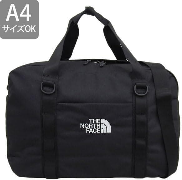 韓国限定 ノースフェイス ビックショットカーゴバッグ ボストン バッグ ブラック ザ・ノース・フェイス THE NORTH FACE BIG SHOT CARGO BAG ビッグ