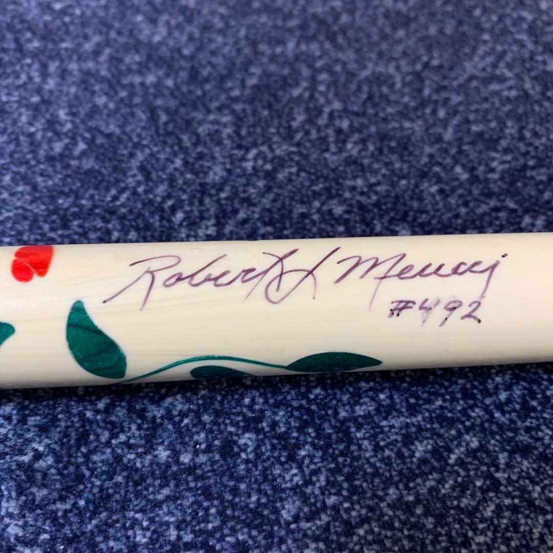 メウチmeucci 薔薇 ビリヤード キューセット - メルカリ