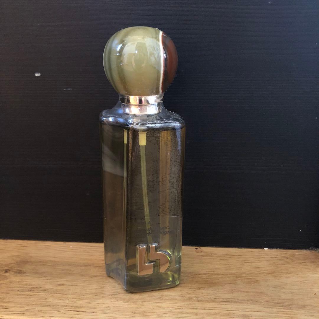 ポーラ　リュードブラン　オーデコロン