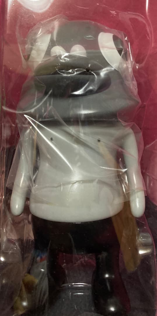 ryuさま専用 CUNE鳩山オズボーンフィギュア28cm新品ソフビフィギュア2