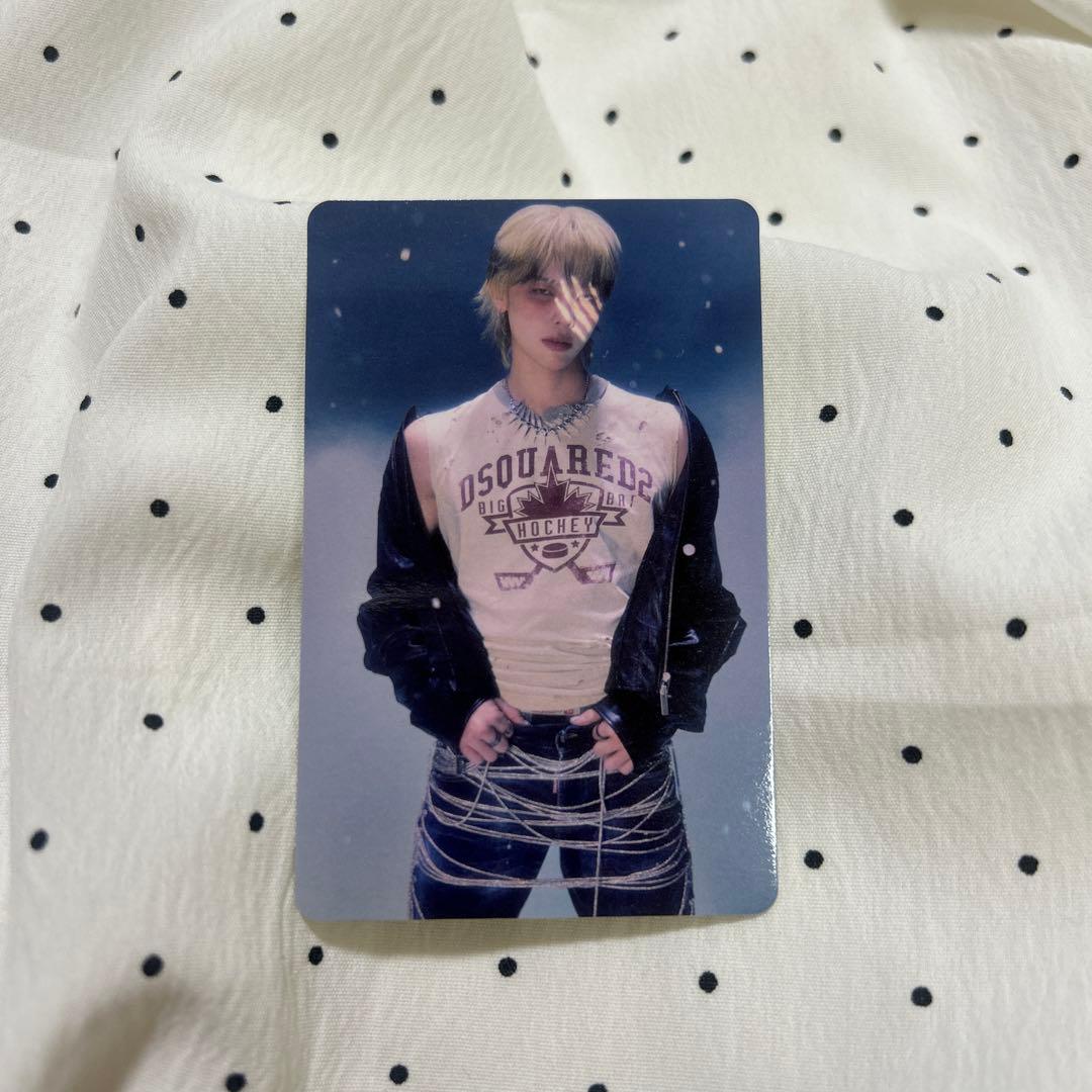 &TEAM タワレコ ニコラス ラキドロ Back to Life - メルカリ