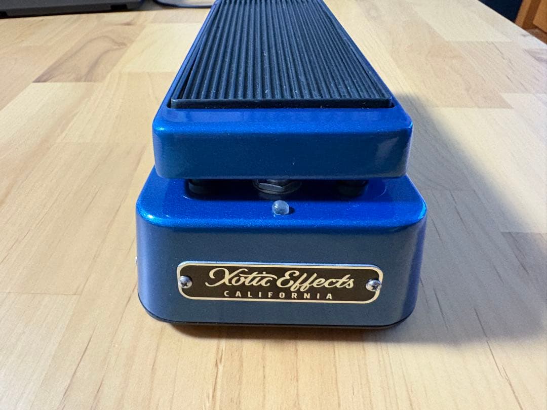 Xotic Effects XW-1 LPB 限定カラー