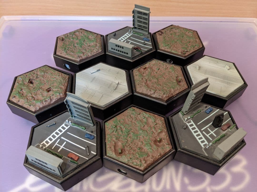 エヴァンゲリオン フィギュア セイカ シャープナー 9種 ＋