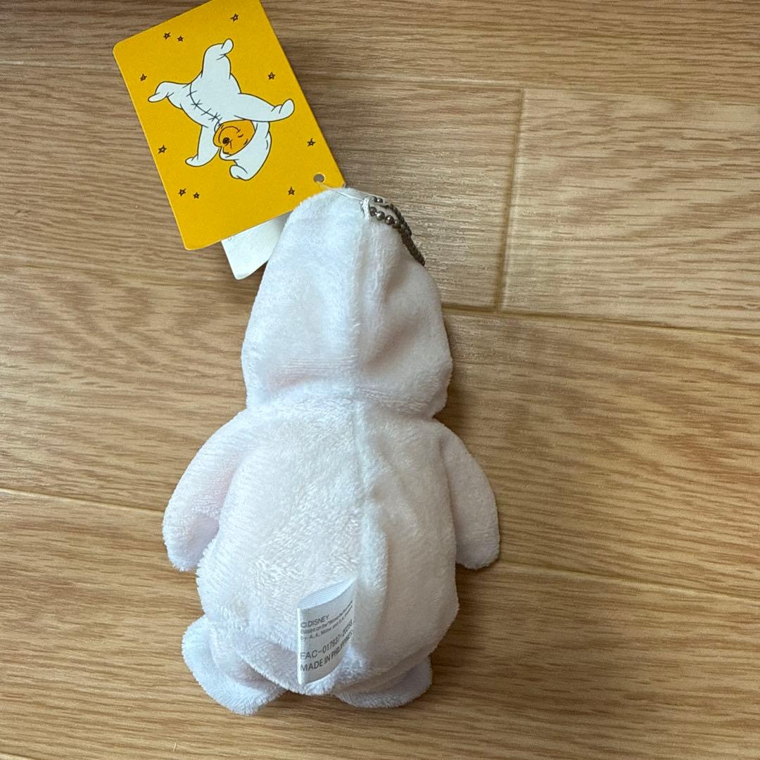 くまのプーさん きらきら星 The Wishing Bear ぬいぐるみ - メルカリ