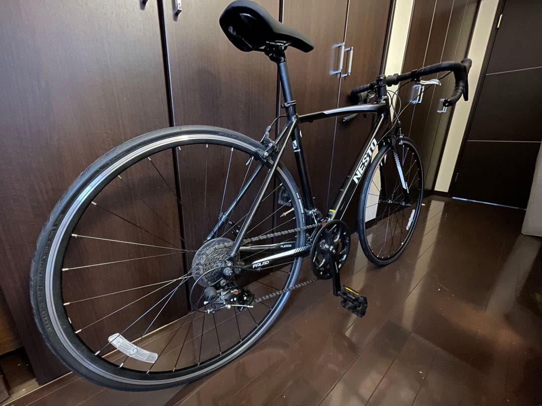 新品同様値下Nesto FALADネストファラド9.7kg500mm 配送のみ