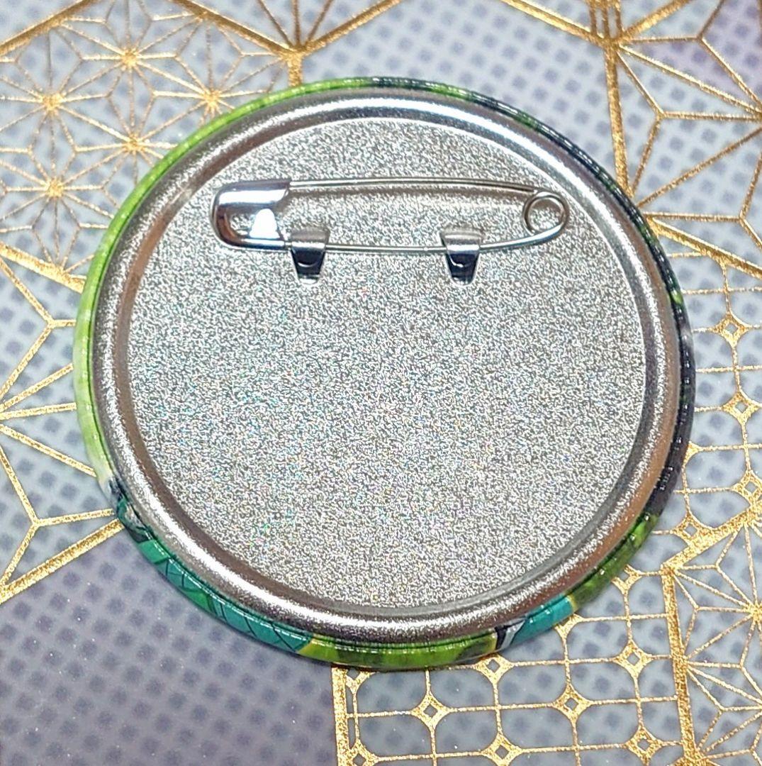 仮面ライダーセイバー 缶バッジ ダイナー - メルカリ