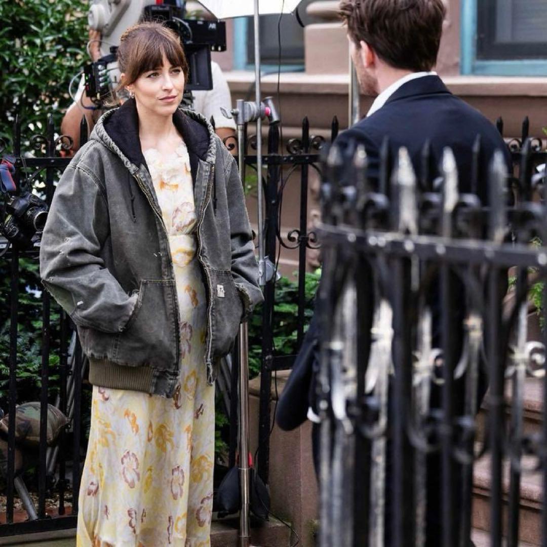 J130MOS Carhartt アクティブジャケット モスグリーン - メルカリ