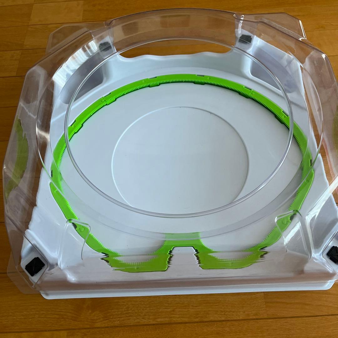 ベイブレードX まとめ売り スタジアム有 - メルカリ