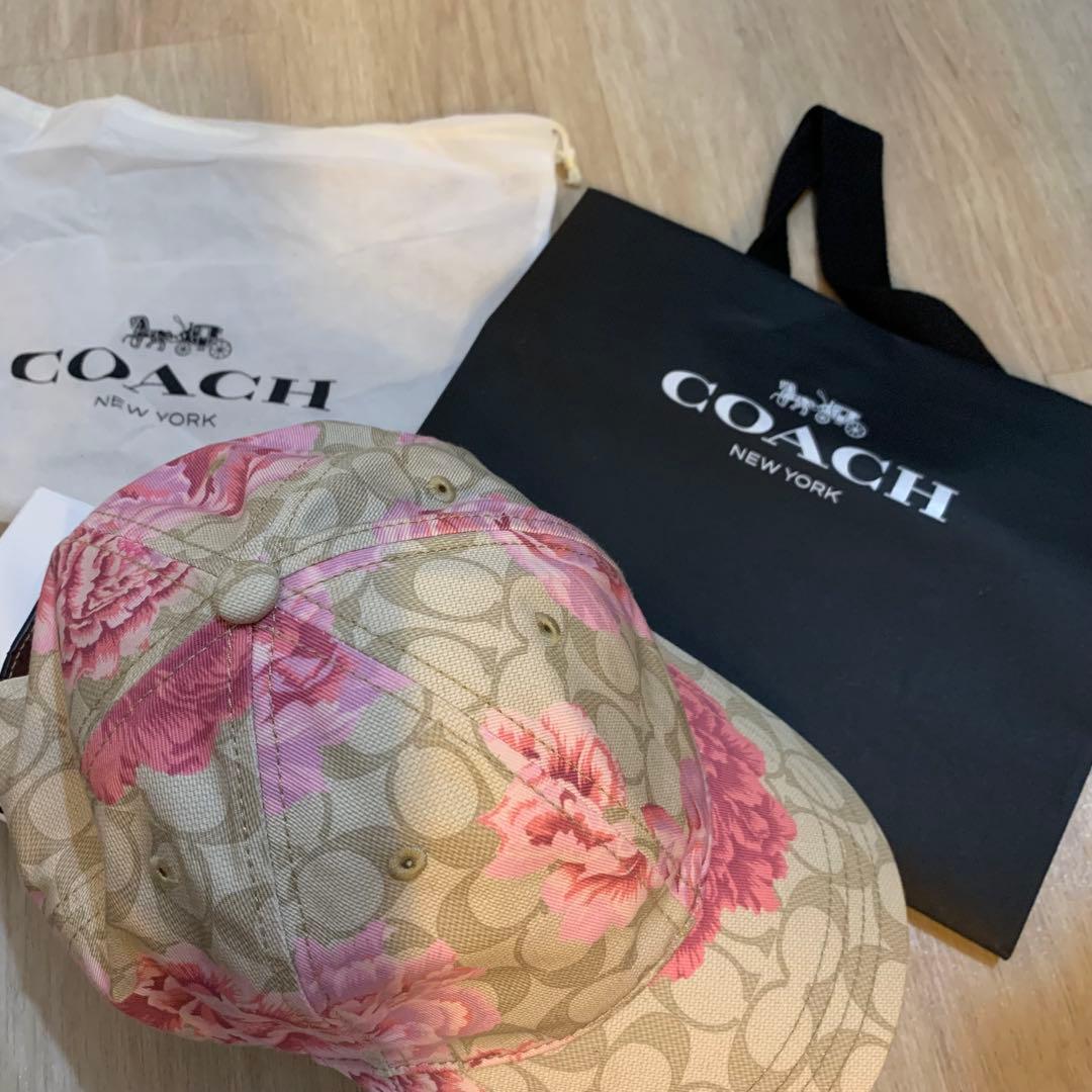 蘭丸♡ຼ Coachカフェファセット