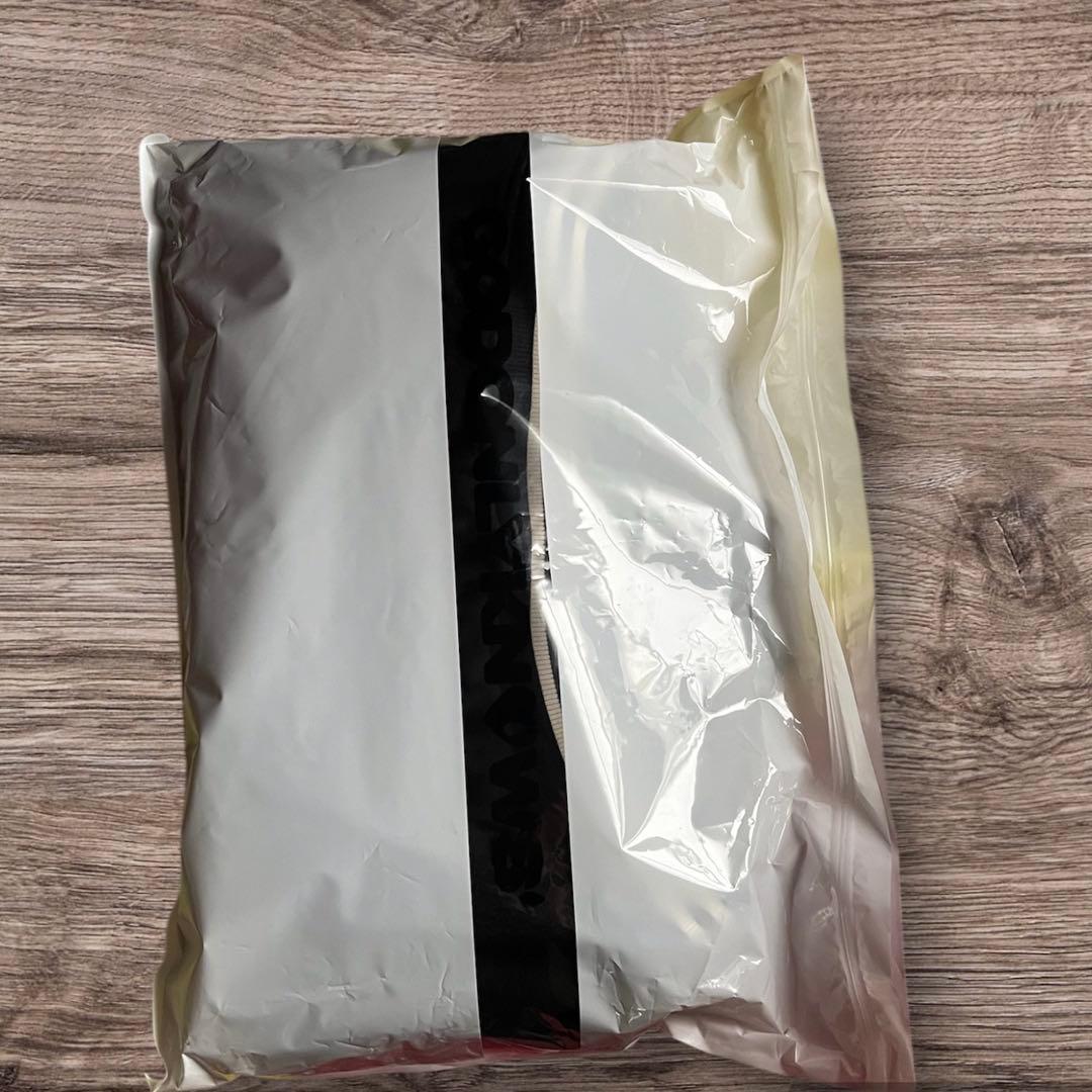 三代目JSB岩田剛典ゴッドオンリーノウズ DEVIL VARSITYJACKETの通販は