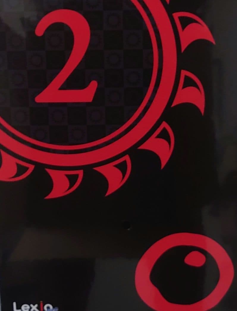 レキシオネオ　　ジンジン