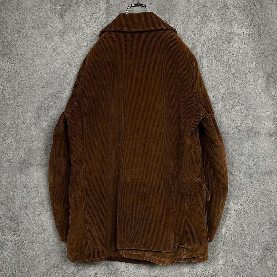 希少 カートコバーン着 TOWNCRAFT 60s 70s ランチコート - メルカリ