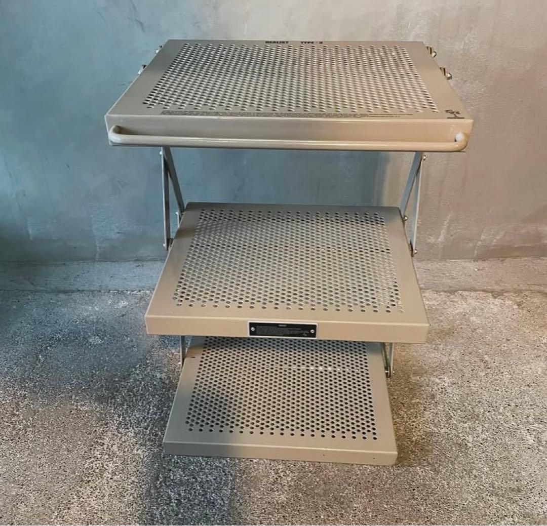 BRUNT REALIST type-3 タンカラー　リアリスト　ブラント