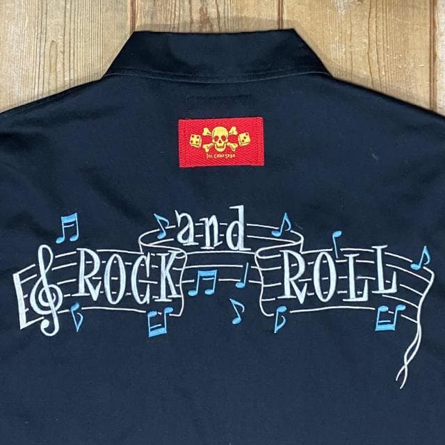 激レア! クリームソーダ 35周年 アニバーサリー スイングトップ