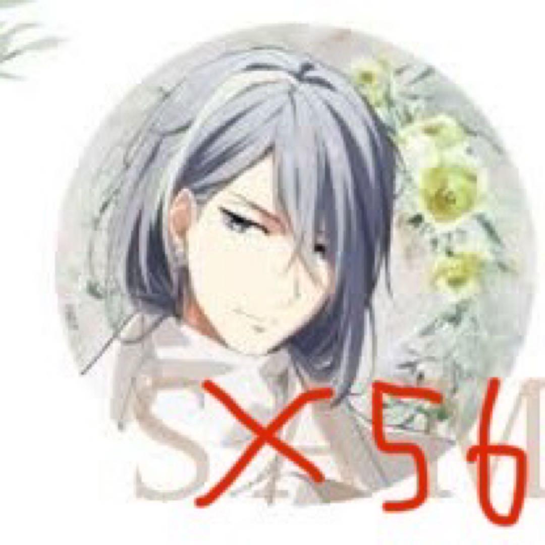 アイナナ 千 Re:vale 缶バッジ spoon 全サ