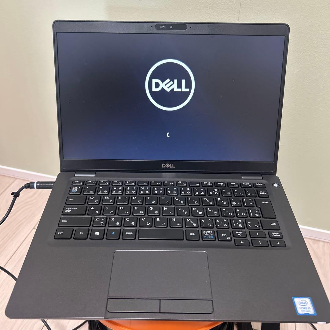 DELL ノートPC Intel Core i5 238GB