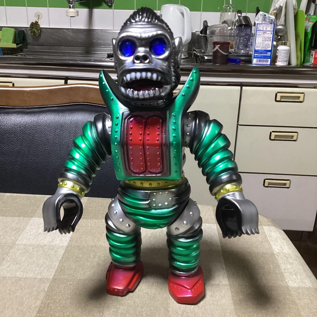 デモンズクロニクル魔王ベリアル⭐️レア